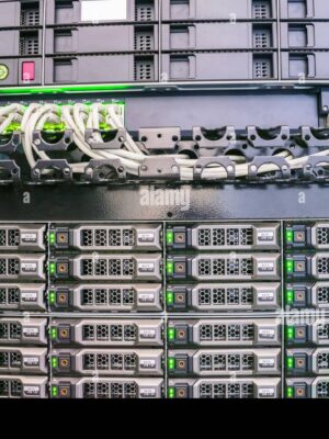 modern-database-servers-are-connected-to-the-switch-in-the-server-room-rack-hosting-of-popular-portals-is-in-the-data-center-the-computer-equipment-2ARBN62